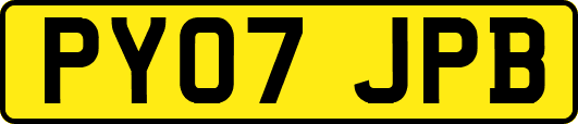 PY07JPB