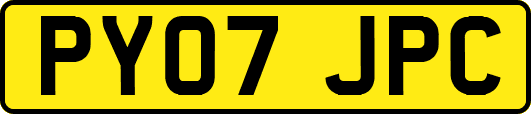 PY07JPC
