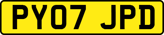 PY07JPD