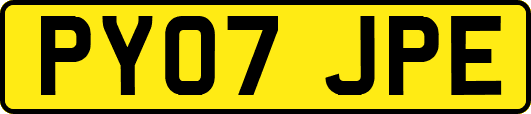 PY07JPE
