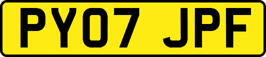 PY07JPF