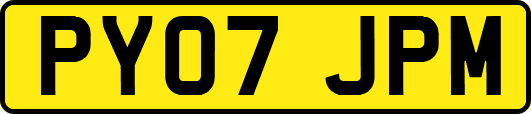 PY07JPM