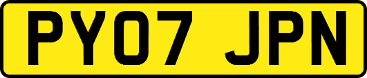 PY07JPN