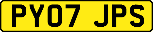 PY07JPS