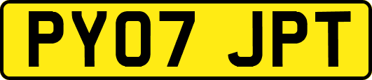 PY07JPT