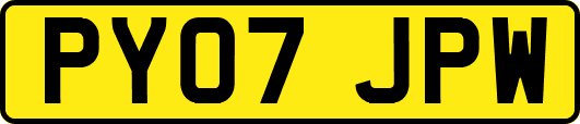 PY07JPW