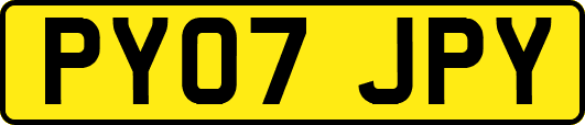 PY07JPY