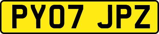 PY07JPZ
