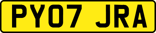 PY07JRA