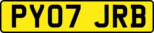 PY07JRB