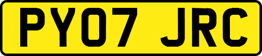 PY07JRC