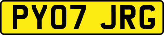 PY07JRG