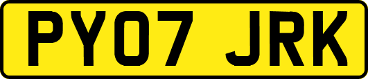 PY07JRK