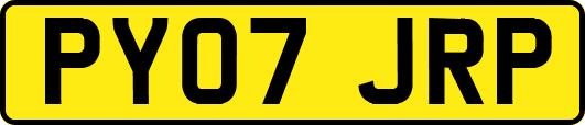 PY07JRP