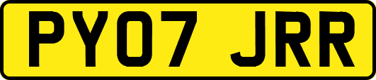 PY07JRR