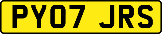 PY07JRS