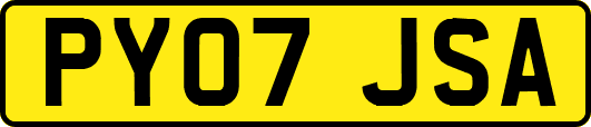 PY07JSA