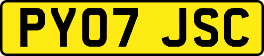 PY07JSC