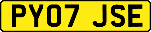 PY07JSE