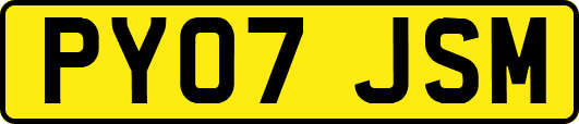 PY07JSM