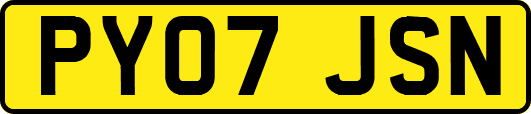 PY07JSN