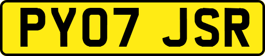 PY07JSR