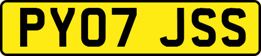 PY07JSS