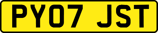PY07JST