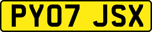 PY07JSX