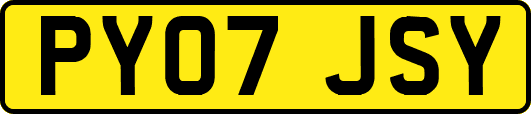 PY07JSY