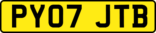 PY07JTB