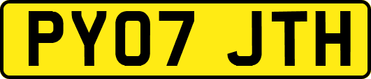 PY07JTH