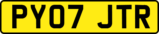 PY07JTR