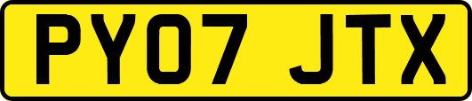 PY07JTX