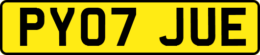 PY07JUE