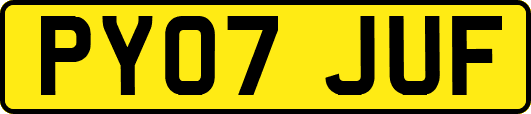 PY07JUF