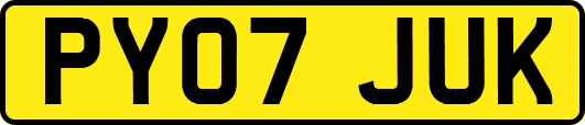 PY07JUK