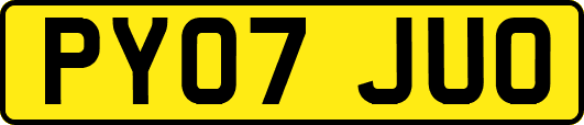 PY07JUO