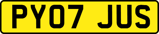 PY07JUS