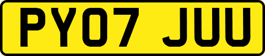 PY07JUU