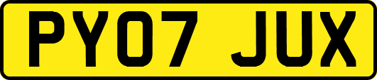 PY07JUX