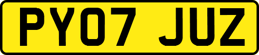 PY07JUZ