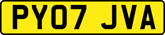PY07JVA