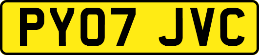PY07JVC