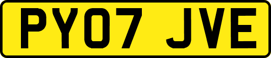 PY07JVE