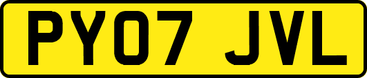 PY07JVL
