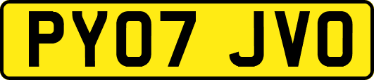 PY07JVO