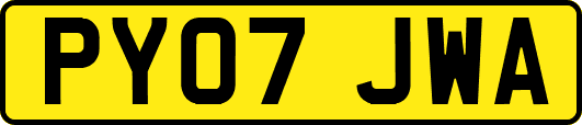 PY07JWA