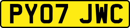 PY07JWC