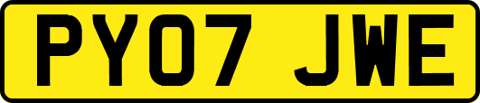 PY07JWE
